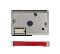 Rilevatori Particolato fine PM2.5 Sensori d'aria Precisioni di rilevamento del modulo Dati in tempo reale Aria