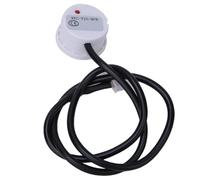 Rilevazione affidabile del livello dell'acqua del sensore senza contatto di XKC Y25 NPN con le anti caratteristiche di interferenza