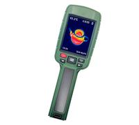 Rilevazione di temperatura di risoluzione eccellente avanzata del termocamera 120x160Pixels da 20℃ a 400℃ lunga durata della batteria Infrare Camera