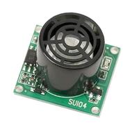 Rilevazione precisa di accuratezza 60Degree del modulo 0.4cm dei sensori per l'evitamento degli ostacoli dei droni e la tenuta di altitudini