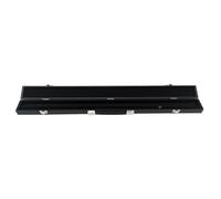 Riley 060tn-rt, Custodia Rigida per Stecca da Biliardo 2 Pezzi Unisex, Nero, 2 Piece Cue