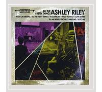 Riley, Ashley - All The Pretty Things