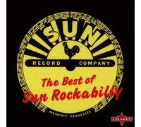 Riley - Best of Sun Rockabilly