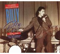 Riley, Billy Lee Billy Riley: 1956-1960;CLASSIC RECORDINGS (CD) Album