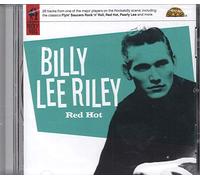 Riley, Billy Lee - Red Hot