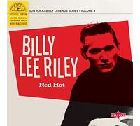 Riley, Billy Lee - Red Hot