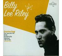 Riley,Billy Lee - Rock'N'Roll Legend Vol.20
