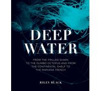 Riley Black Deep Water (Copertina rigida)