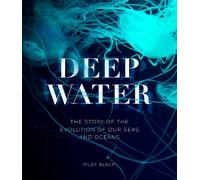 Riley Black Deep Water (Copertina rigida)