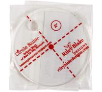 Riley Blake by Lori Holt of Bee in my Bonnet - Circle Ruler 2 inch