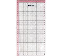 RILEY BLAKE DESIGNS Cute Cut Ruler RCTGL Navy Green