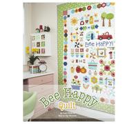 Riley Blake Designs Lori Holt Bee Happy Quilt Pattern Craft Supplies