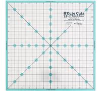 RILEY BLAKE DESIGNS Trim IT Ruler Multicolor