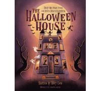 Riley Cain The Halloween House (Copertina rigida)