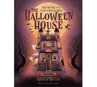 Riley Cain The Halloween House (Copertina rigida)