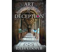 Riley Cooper Art of Deception (Tascabile)