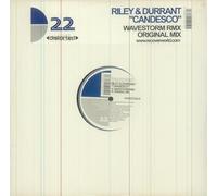 Riley & Durrant - Candesco