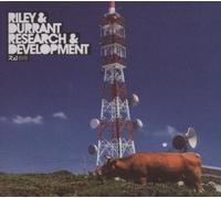 Riley & Durrant - Research & Development