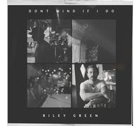Riley Green Don't Mind If I Do (CD) Album