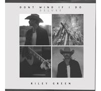 Riley Green Don't Mind If I Do (Deluxe Edition) (Vinyl LP)