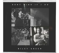 Green,Riley Don't Mind If I Do (2LP) (Vinyl LP)