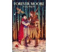 Riley Hart Christina Lee Forever Moore (Tascabile) Forbidden Love
