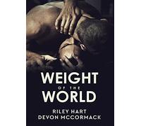 Riley Hart Devon McCormack Weight of the World (Copertina rigida)