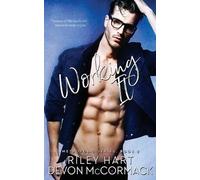 Riley Hart Devon McCormack Working It (Tascabile) Metropolis