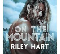 Riley Hart On the Mountain (Tascabile)