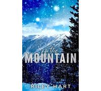 Riley Hart On the Mountain (Tascabile)