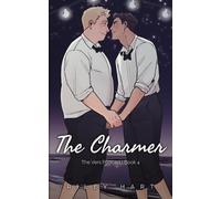 Riley Hart The Charmer (Tascabile)