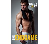Riley Hart The Endgame (Tascabile) Atlanta Lightning