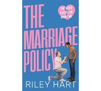 Riley Hart The Marriage Policy (Tascabile)