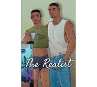Riley Hart The Realist (Tascabile)