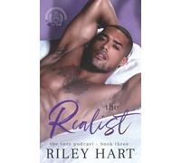 Riley Hart The Realist (Tascabile) Vers Podcast