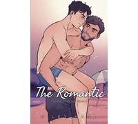 Riley Hart The Romantic (Tascabile)