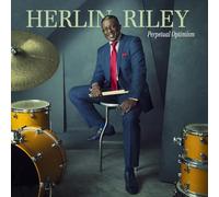 Riley Herlin - Perpetual Optimism