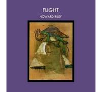 Riley Howard - Flight