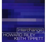 Riley,Howard - Interchange