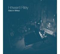 Riley,Howard - Solo in Vilnius