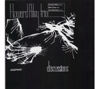 Riley,Howard Trio - Discussions