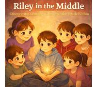 Riley in the Middle: Discovering Courage, Calm, and the Spark Within