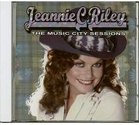 Riley, Jeannie C - Music City Sessions