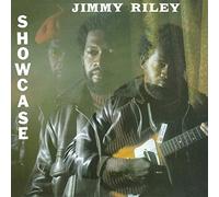 Riley, Jimmy - Showcase (2 LP)