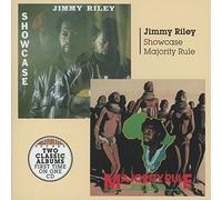 Riley, Jimmy - Showcase & Majority Rule