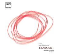 Riley/ Kadlubowska/ Bukowski - Transient