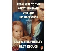 Riley Keough Sy From Here to the Great Unknown - Von hier ins (Copertina rigida)