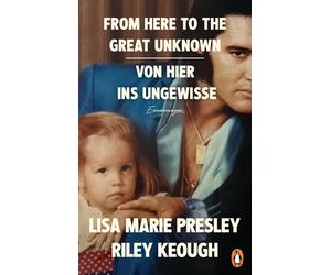 Riley Keough Sy From Here to the Great Unknown - Von hier ins (Copertina rigida)