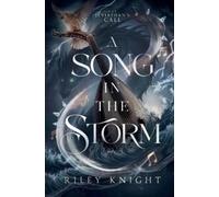 Riley Knight A Song in the Storm (Tascabile) Leviathan's Call