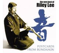 Riley Lee - Postcards from Bundanan: Very